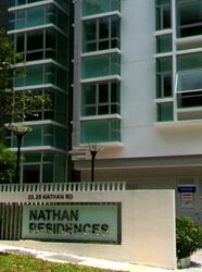 Nathan Residences (D10), Apartment #557245121